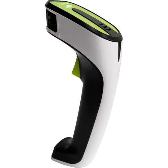 Leitor De Código De Barras C3Tech LB-W300BK Sem Fio por 350,99 à vista no boleto/pix ou parcele em até 10x sem juros. Compre na loja Mundomax!