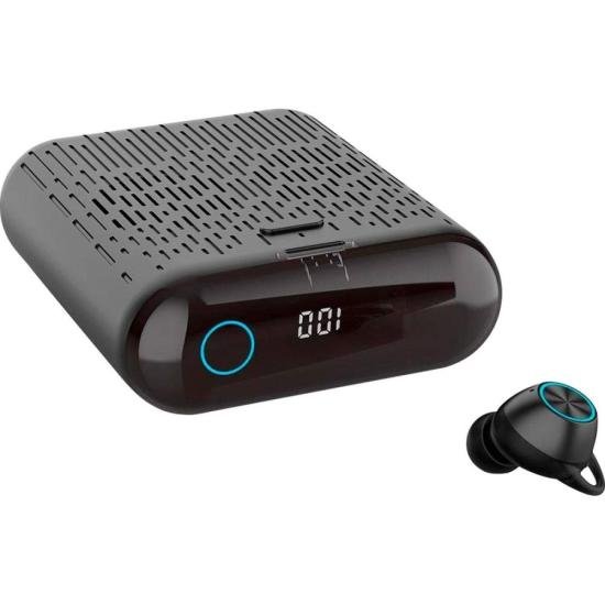Fone Bluetooth Telefunken BTH900 por 272,90 à vista no boleto/pix ou parcele em até 10x sem juros. Compre na loja Mundomax!
