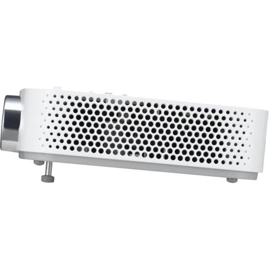 Projetor LG CineBeam PF50KS AWZ 600 Lumens Portátil Branco por 4.561,99 à vista no boleto/pix ou parcele em até 12x sem juros. Compre na loja Mundomax!