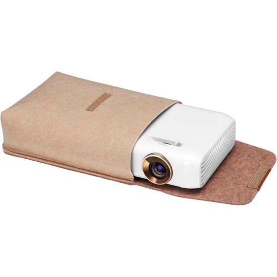 Projetor LG Cinebeam PH510 AWZ 550 Lumens Portátil Branco por 3.648,99 à vista no boleto/pix ou parcele em até 12x sem juros. Compre na loja Mundomax!