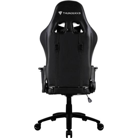Cadeira Gamer ThunderX3 TGC12 Branca por 1.299,90 à vista no boleto/pix ou parcele em até 12x sem juros. Compre na loja Thunderx3!