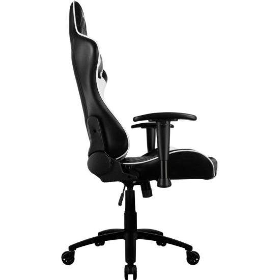 Cadeira Gamer ThunderX3 TGC12 Branca por 1.299,90 à vista no boleto/pix ou parcele em até 12x sem juros. Compre na loja Thunderx3!