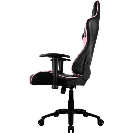 Cadeira Gamer ThunderX3 TGC12 Rosa por 1.299,90 à vista no boleto/pix ou parcele em até 12x sem juros. Compre na loja Thunderx3!