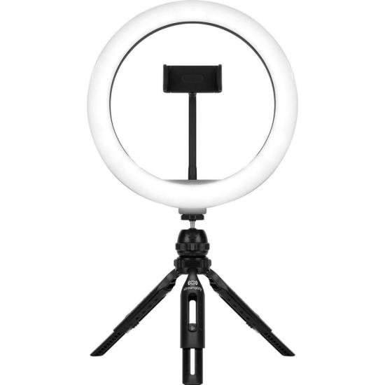 Kit Complete Pack - Streamplify por 1.052,00 à vista no boleto/pix ou parcele em até 12x sem juros. Compre na loja Mundomax!