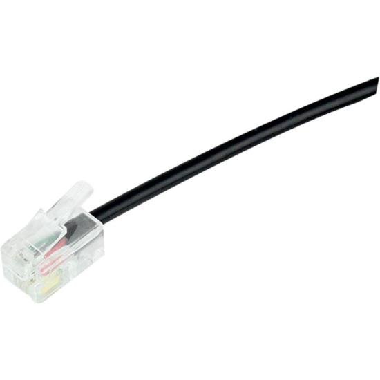 Headset Office 5+ 015-0100 Com Conector RJ9 Para Telefone por 86,00 à vista no boleto/pix ou parcele em até 3x sem juros. Compre na loja Mundomax!