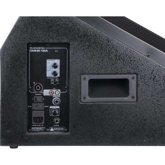 Monitor de Palco Ativo Hayonik CMHK-15A por 1.579,00 à vista no boleto/pix ou parcele em até 12x sem juros. Compre na loja Mundomax!