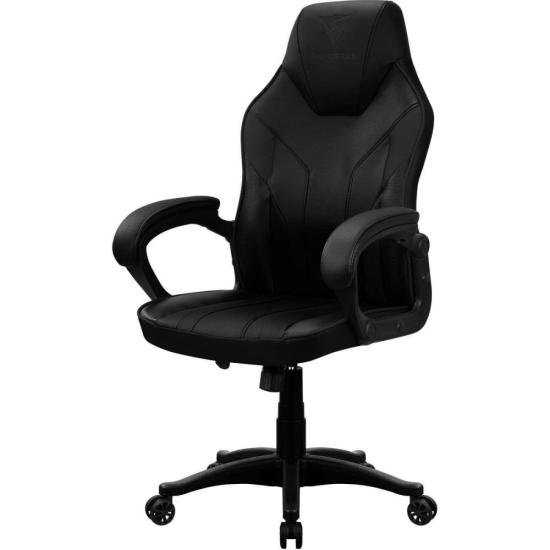 Cadeira Gamer ThunderX3 EC1 Boss Void Preta por 899,90 à vista no boleto/pix ou parcele em até 10x sem juros. Compre na loja Thunderx3!