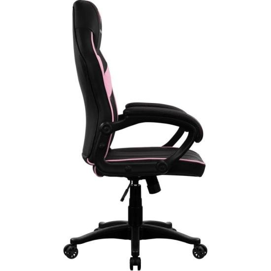 Cadeira Gamer ThunderX3 EC1 Rosa por 1.000,00 à vista no boleto/pix ou parcele em até 12x sem juros. Compre na loja Mundomax!