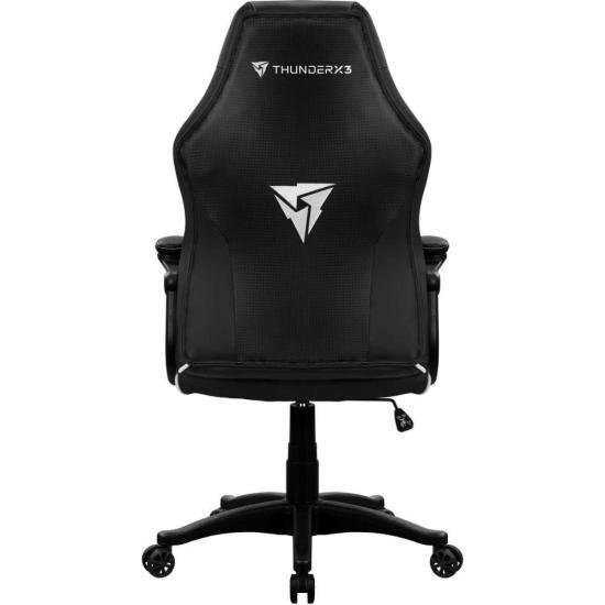 Cadeira Gamer ThunderX3 EC1 Branca por 899,90 à vista no boleto/pix ou parcele em até 10x sem juros. Compre na loja Thunderx3!