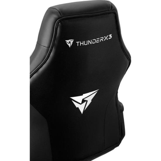 Cadeira Gamer ThunderX3 EC1 Branca por 899,90 à vista no boleto/pix ou parcele em até 10x sem juros. Compre na loja Thunderx3!