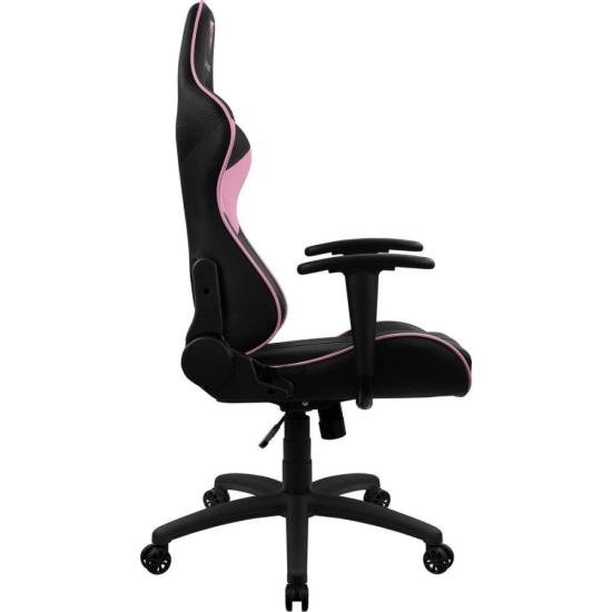 Cadeira Gamer ThunderX3 EC3 Rosa por 1.099,90 à vista no boleto/pix ou parcele em até 12x sem juros. Compre na loja Thunderx3!