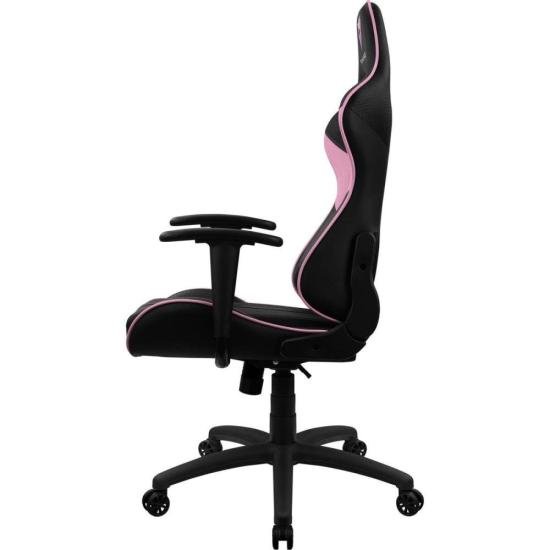 Cadeira Gamer ThunderX3 EC3 Rosa por 1.099,90 à vista no boleto/pix ou parcele em até 12x sem juros. Compre na loja Thunderx3!