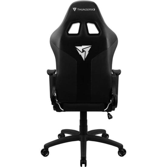 Cadeira Gamer ThunderX3 EC3 Branca por 1.099,90 à vista no boleto/pix ou parcele em até 12x sem juros. Compre na loja Thunderx3!