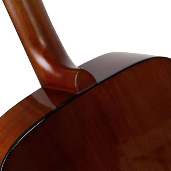 Kit de Violão Acústico Yamaha F310P Natural + Capa + Acessórios por 1.499,99 à vista no boleto/pix ou parcele em até 12x sem juros. Compre na loja Mundomax!