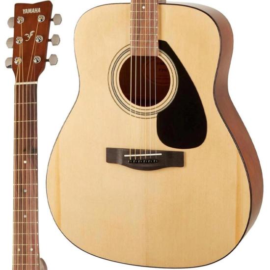 Kit de Violão Acústico Yamaha F310P Natural + Capa + Acessórios por 1.499,99 à vista no boleto/pix ou parcele em até 12x sem juros. Compre na loja Mundomax!