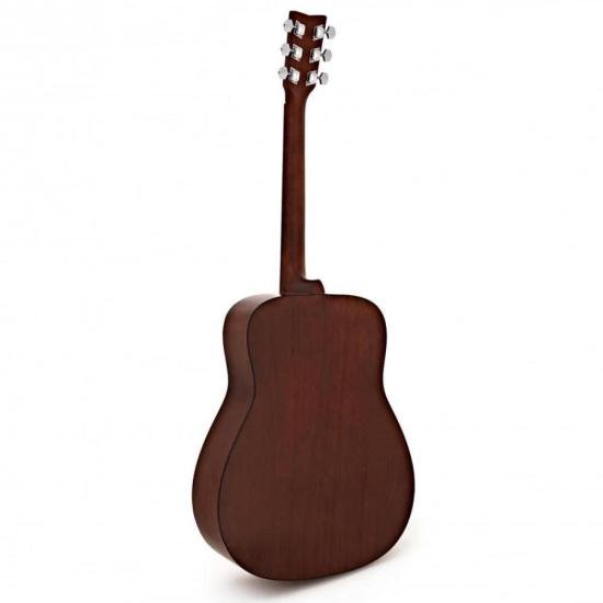Kit de Violão Acústico Yamaha F310P Natural + Capa + Acessórios por 1.499,99 à vista no boleto/pix ou parcele em até 12x sem juros. Compre na loja Mundomax!