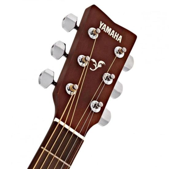 Kit de Violão Acústico Yamaha F310P Natural + Capa + Acessórios por 1.499,99 à vista no boleto/pix ou parcele em até 12x sem juros. Compre na loja Mundomax!