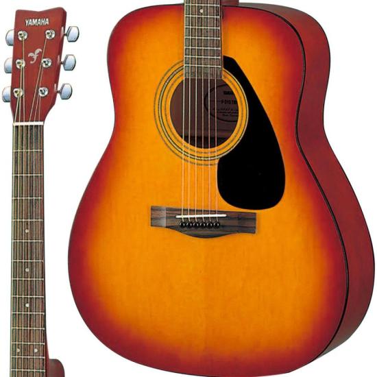 Kit de Violão Acústico Yamaha F310P TBS + Capa + Acessórios por 1.499,00 à vista no boleto/pix ou parcele em até 12x sem juros. Compre na loja Mundomax!