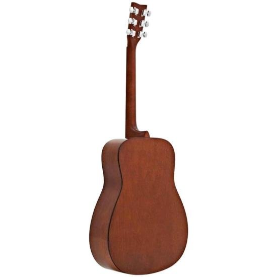 Kit de Violão Acústico Yamaha F310P TBS + Capa + Acessórios por 1.499,00 à vista no boleto/pix ou parcele em até 12x sem juros. Compre na loja Mundomax!