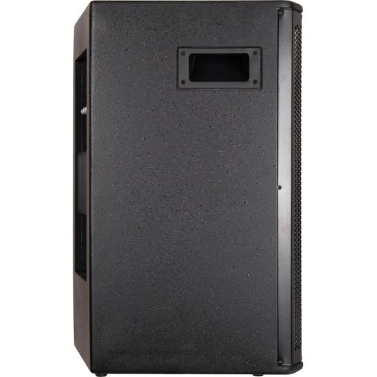 Caixa de Som Amplificada HAYONIK CPX-12A 12\" com Falante e Driver JBL por 1.999,99 à vista no boleto/pix ou parcele em até 12x sem juros. Compre na loja Mundomax!