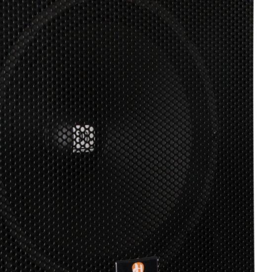 Caixa de Som Amplificada HAYONIK CPX-15A 15\" com Falante e Driver JBL por 1.939,00 à vista no boleto/pix ou parcele em até 12x sem juros. Compre na loja Mundomax!