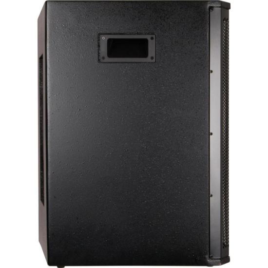 Caixa de Som Amplificada HAYONIK CPX-15A 15\" com Falante e Driver JBL por 1.939,00 à vista no boleto/pix ou parcele em até 12x sem juros. Compre na loja Mundomax!