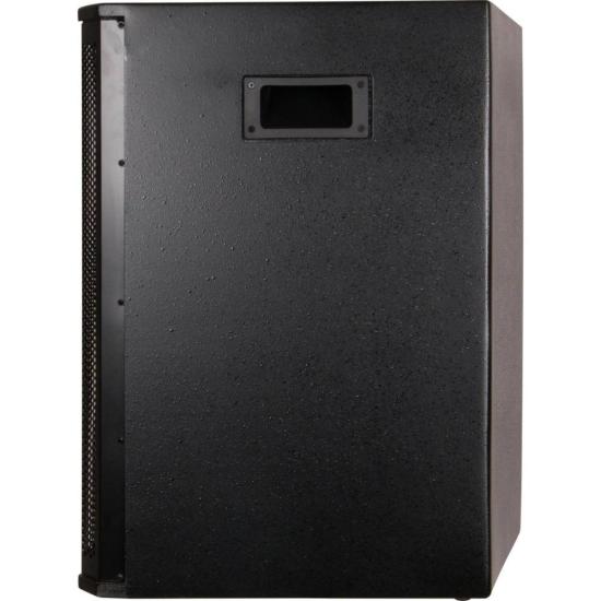 Caixa de Som Passiva HAYONIK CPX-15P 15\" com Falante JBL por 1.611,99 à vista no boleto/pix ou parcele em até 12x sem juros. Compre na loja Mundomax!