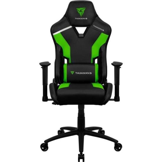 Cadeira Gamer ThunderX3 TC3 Neon Green Verde (78307)