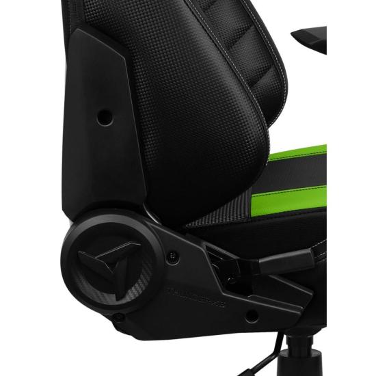 Cadeira Gamer ThunderX3 TC3 Neon Green Verde por 1.299,90 à vista no boleto/pix ou parcele em até 12x sem juros. Compre na loja Thunderx3!