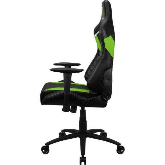 Cadeira Gamer ThunderX3 TC3 Neon Green Verde por 1.299,90 à vista no boleto/pix ou parcele em até 12x sem juros. Compre na loja Thunderx3!