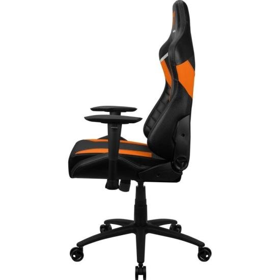 Cadeira Gamer ThunderX3 TC3 Tiger Orange Laranja por 1.299,90 à vista no boleto/pix ou parcele em até 12x sem juros. Compre na loja Thunderx3!