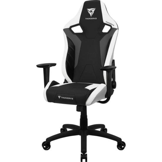 Cadeira Gamer ThunderX3 XC3 All White Branca por 1.444,00 à vista no boleto/pix ou parcele em até 12x sem juros. Compre na loja Mundomax!