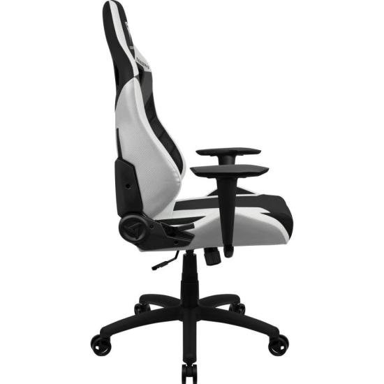 Cadeira Gamer ThunderX3 XC3 All White Branca por 1.444,00 à vista no boleto/pix ou parcele em até 12x sem juros. Compre na loja Mundomax!