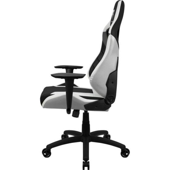 Cadeira Gamer ThunderX3 XC3 All White Branca por 1.444,00 à vista no boleto/pix ou parcele em até 12x sem juros. Compre na loja Mundomax!
