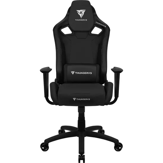 Cadeira Gamer ThunderX3 XC3 All Black Preta (78311)