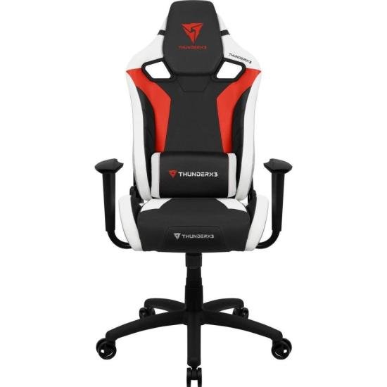 Cadeira Gamer ThunderX3 XC3 Ember Red Vermelha (78312)