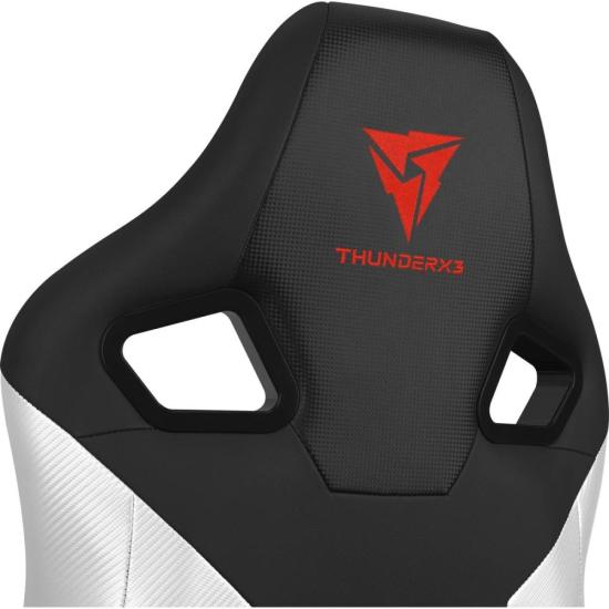 Cadeira Gamer ThunderX3 XC3 Ember Red Vermelha por 1.444,00 à vista no boleto/pix ou parcele em até 12x sem juros. Compre na loja Mundomax!