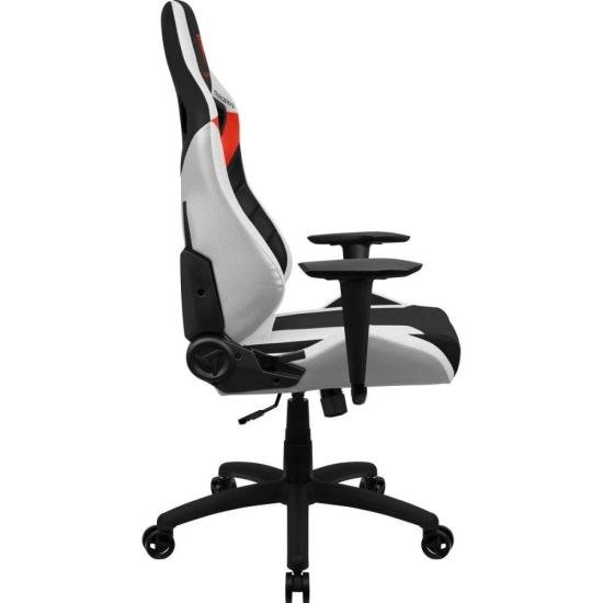 Cadeira Gamer ThunderX3 XC3 Ember Red Vermelha por 1.444,00 à vista no boleto/pix ou parcele em até 12x sem juros. Compre na loja Mundomax!