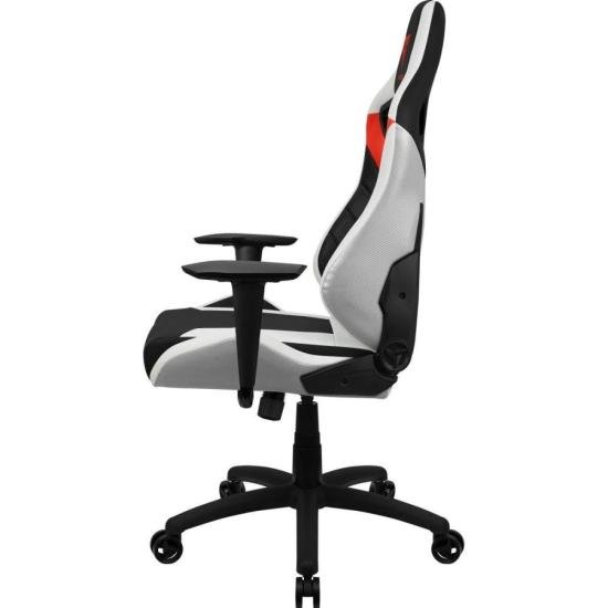 Cadeira Gamer ThunderX3 XC3 Ember Red Vermelha por 1.444,00 à vista no boleto/pix ou parcele em até 12x sem juros. Compre na loja Mundomax!