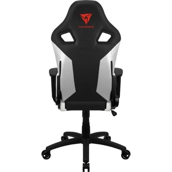 Cadeira Gamer ThunderX3 XC3 Ember Red Vermelha por 1.444,00 à vista no boleto/pix ou parcele em até 12x sem juros. Compre na loja Mundomax!