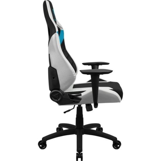 Cadeira Gamer ThunderX3 XC3 Azure Blue Azul por 1.444,00 à vista no boleto/pix ou parcele em até 12x sem juros. Compre na loja Mundomax!
