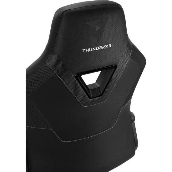 Cadeira Gamer ThunderX3 DC1 Preta por 999,90 à vista no boleto/pix ou parcele em até 10x sem juros. Compre na loja Thunderx3!