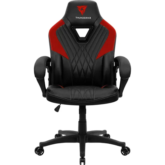 Cadeira Gamer ThunderX3 DC1 Vermelha (78315)