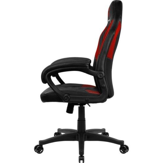 Cadeira Gamer ThunderX3 DC1 Vermelha por 999,90 à vista no boleto/pix ou parcele em até 10x sem juros. Compre na loja Thunderx3!