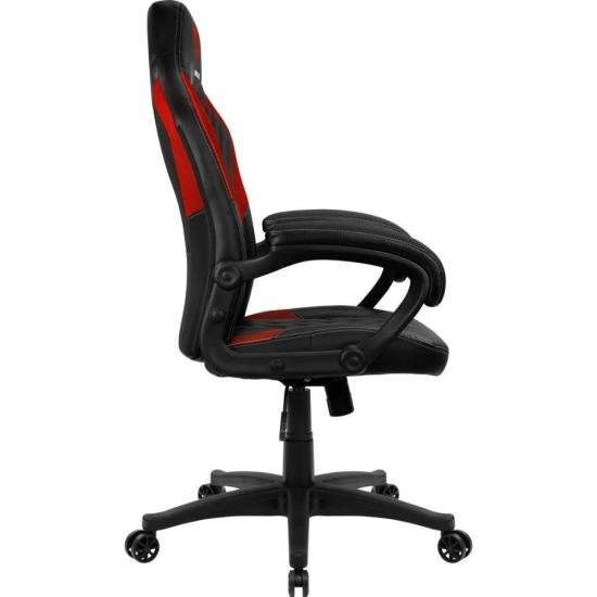 Cadeira Gamer ThunderX3 DC1 Vermelha por 999,90 à vista no boleto/pix ou parcele em até 10x sem juros. Compre na loja Thunderx3!
