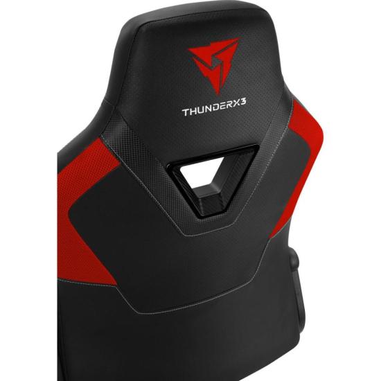 Cadeira Gamer ThunderX3 DC1 Vermelha por 999,90 à vista no boleto/pix ou parcele em até 10x sem juros. Compre na loja Thunderx3!