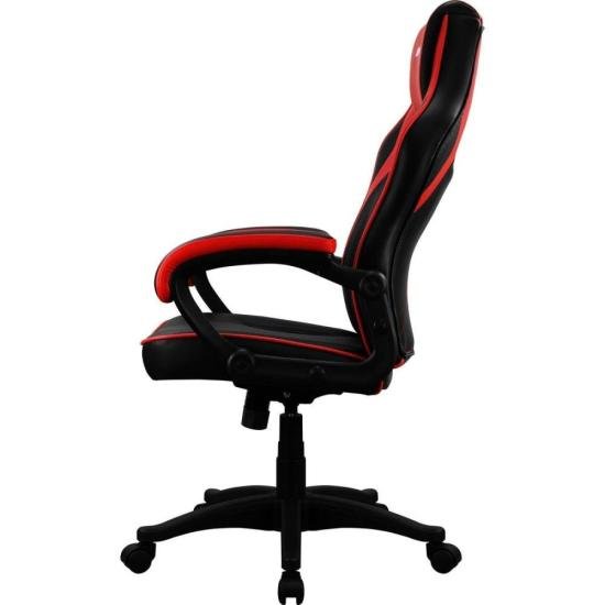Cadeira Aerocool AC40C Air Black/Red por 0,00 à vista no boleto/pix ou parcele em até 1x sem juros. Compre na loja Mundomax!