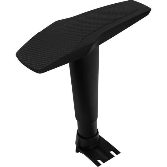 Cadeira Ergonômica Aerocool Guardian Smoky Black Preta por 1.359,90 à vista no boleto/pix ou parcele em até 12x sem juros. Compre na loja Aerocool!