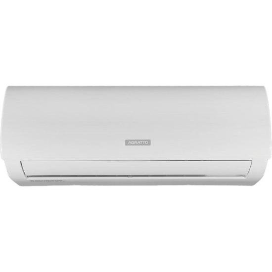 Ar-Condicionado Agratto Split Eco Top 9.000 BTUs por 2.073,99 à vista no boleto/pix ou parcele em até 12x sem juros. Compre na loja Mundomax!