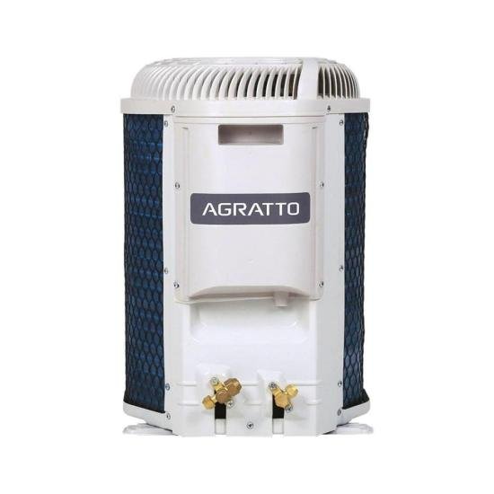 Ar-Condicionado Agratto Split Eco Top 9.000 BTUs por 2.073,99 à vista no boleto/pix ou parcele em até 12x sem juros. Compre na loja Mundomax!